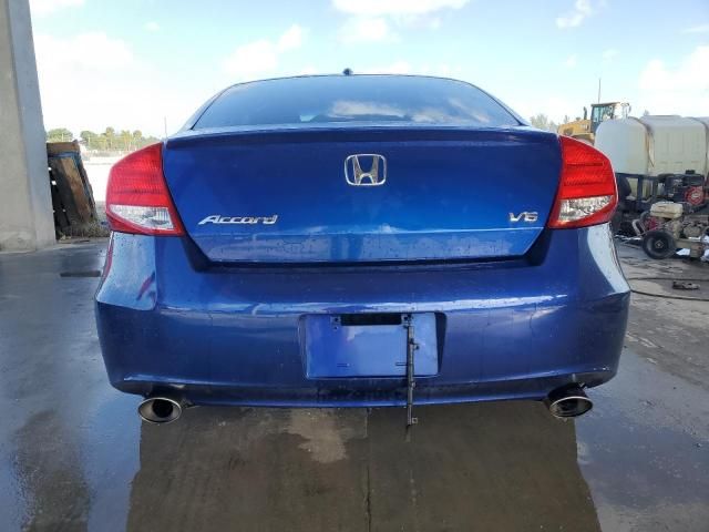 2011 Honda Accord EXL