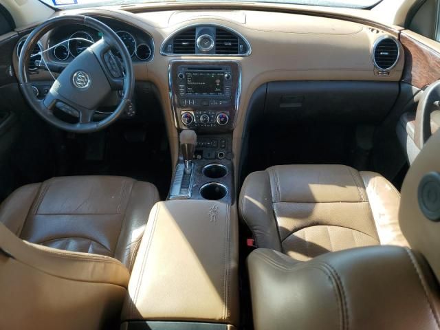 2016 Buick Enclave