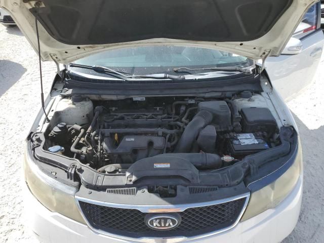 2010 KIA Forte EX