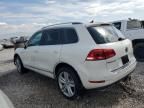 2011 Volkswagen Touareg V6 TDI