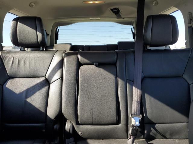 2014 Honda Pilot EXL