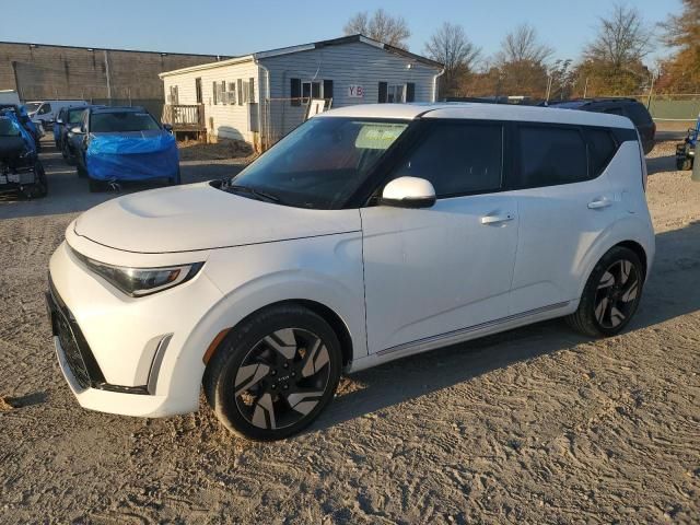 2023 KIA Soul GT Line