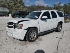 2012 Chevrolet Tahoe C1500 LT