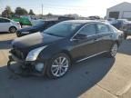 2013 Cadillac XTS Luxury Collection