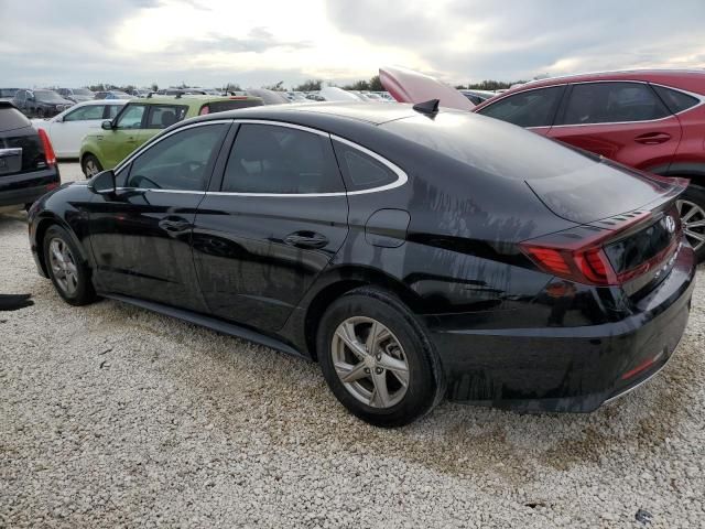 2023 Hyundai Sonata SE