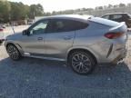 2025 BMW X6 XDRIVE40I