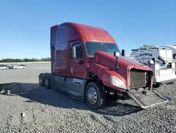 Vehiculos salvage en venta de Copart Byron, GA: 2018 Freightliner Cascadia 125