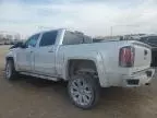 2018 GMC Sierra K1500 Denali