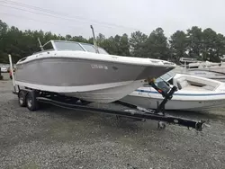 Salvage boats for sale at Shreveport, LA auction: 2015 Cobalt 2015 Cobl Boat