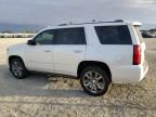 2015 Chevrolet Tahoe K1500 LTZ