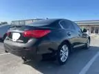 2016 Infiniti Q50 Base