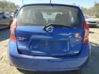 2014 Nissan Versa Note S