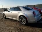 2018 Chrysler 300 S