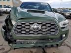 2021 Toyota Tacoma Double Cab