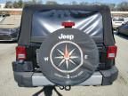 2008 Jeep Wrangler Sahara