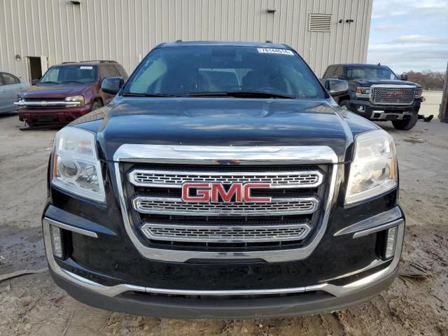 2016 GMC Terrain SLE