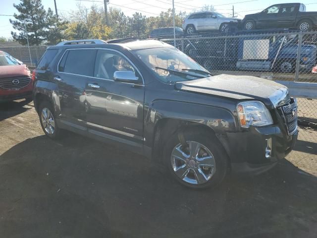 2015 GMC Terrain SLT