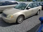 2006 Mercury Montego Premier