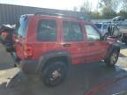 2004 Jeep Liberty Sport