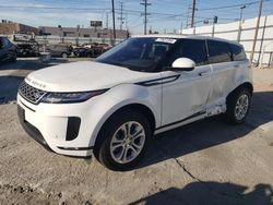 2021 Land Rover Range Rover Evoque S en venta en Sun Valley, CA