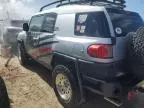 2007 Toyota FJ Cruiser