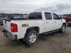 2012 Chevrolet Silverado K1500 LT