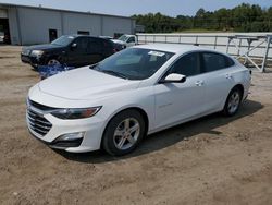 2022 Chevrolet Malibu LS en venta en Grenada, MS