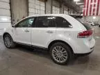 2015 Lincoln MKX