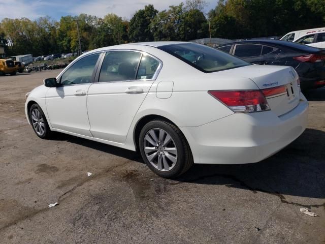 2011 Honda Accord EX