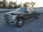 2016 Ford F350 Super Duty