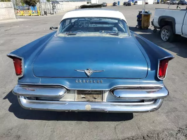 1959 Chrysler Saratoga