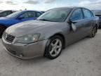 2005 Nissan Altima SE