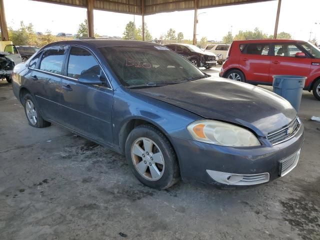 2008 Chevrolet Impala LT