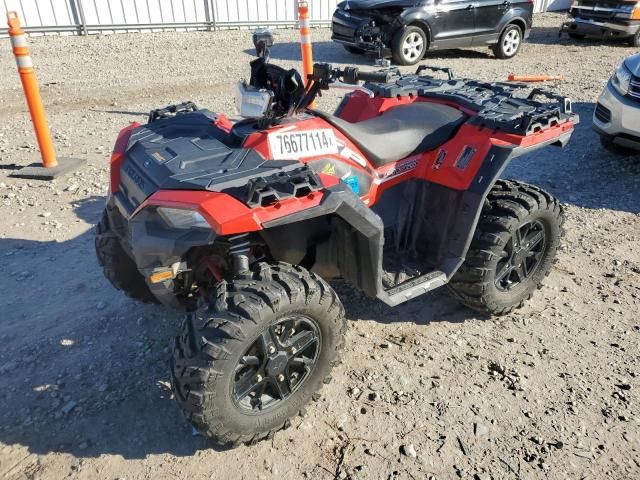 2018 Polaris Sportsman XP 1000