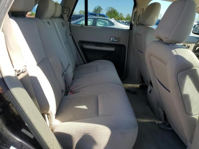 2007 Ford Edge SEL