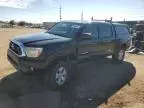 2013 Toyota Tacoma Double Cab