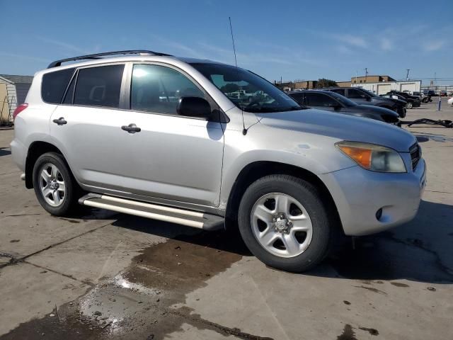 2007 Toyota Rav4