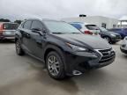 2016 Lexus NX 200T Base