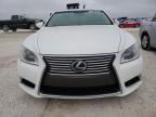 2015 Lexus LS 460