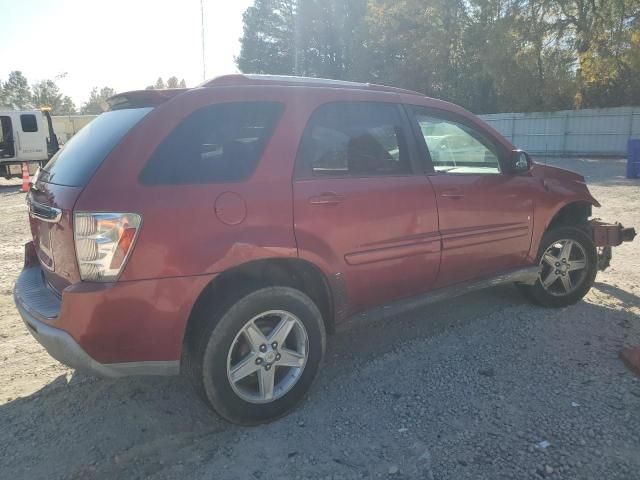 2006 Chevrolet Equinox LT