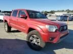 2014 Toyota Tacoma Double Cab Prerunner