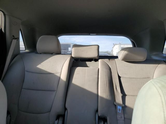 2012 KIA Sorento Base