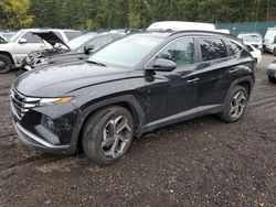 Hyundai salvage cars for sale: 2023 Hyundai Tucson SEL