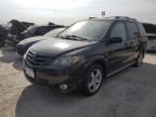 2005 Mazda MPV Wagon