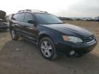 2006 Subaru Legacy Outback 2.5I Limited