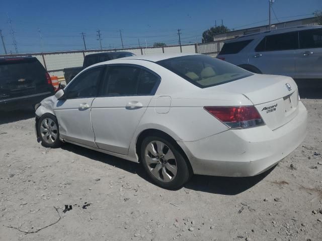 2010 Honda Accord EX