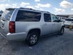 2010 Chevrolet Suburban K1500 LT