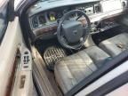 2007 Mercury Grand Marquis LS