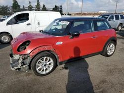 Carros con verificación Run & Drive a la venta en subasta: 2015 Mini Cooper S