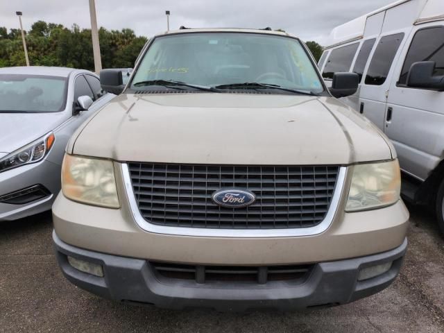 2005 Ford Expedition XLT